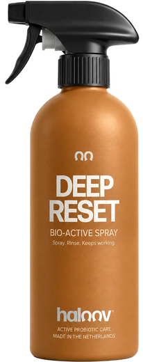 Deep Reset Pro sprayfles van 500 ml