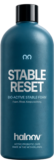Stable Reset fles van 1 L
